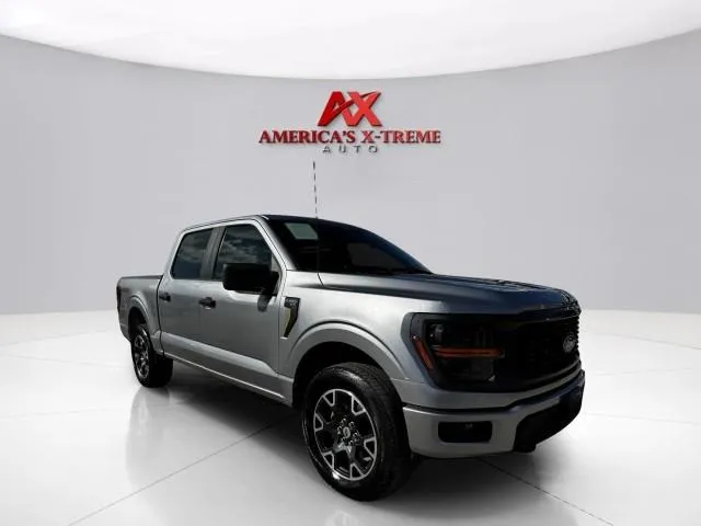 Ford F-150 photo 8
