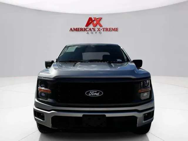 Ford F-150 photo 9