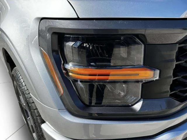 Ford F-150 photo 12