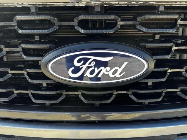 Ford F-150 photo 13