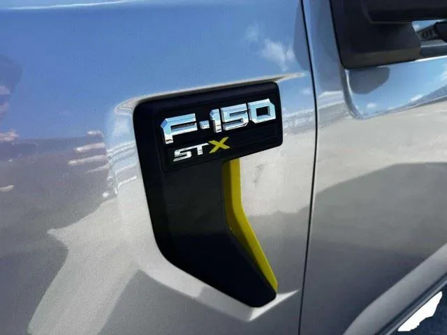 Ford F-150 photo 15