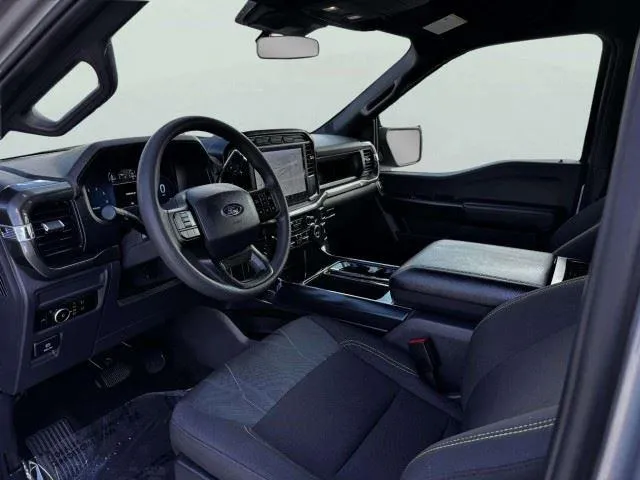Ford F-150 photo 23