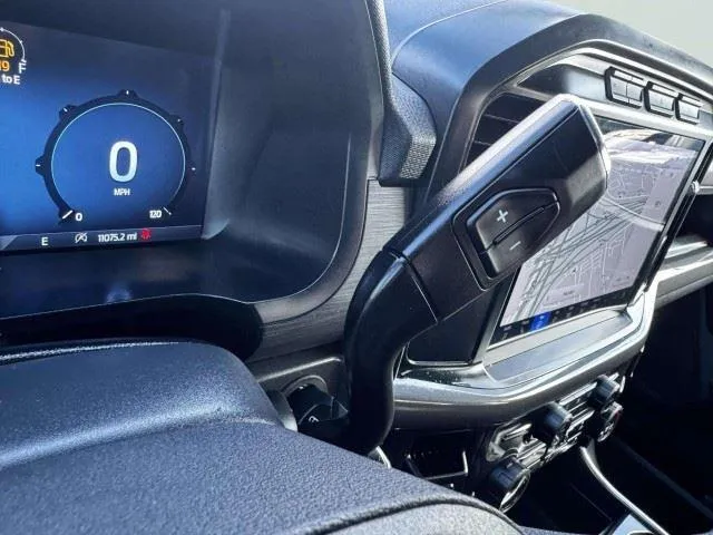 Ford F-150 photo 27