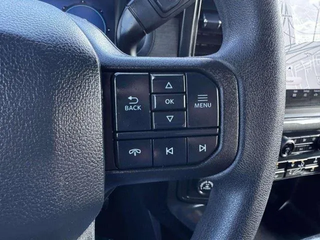 Ford F-150 photo 28