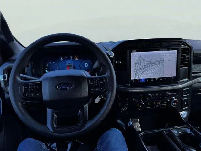 Ford F-150 photo 32