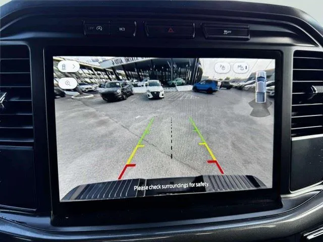 Ford F-150 photo 33
