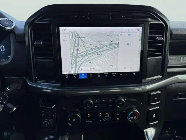 Ford F-150 photo 34