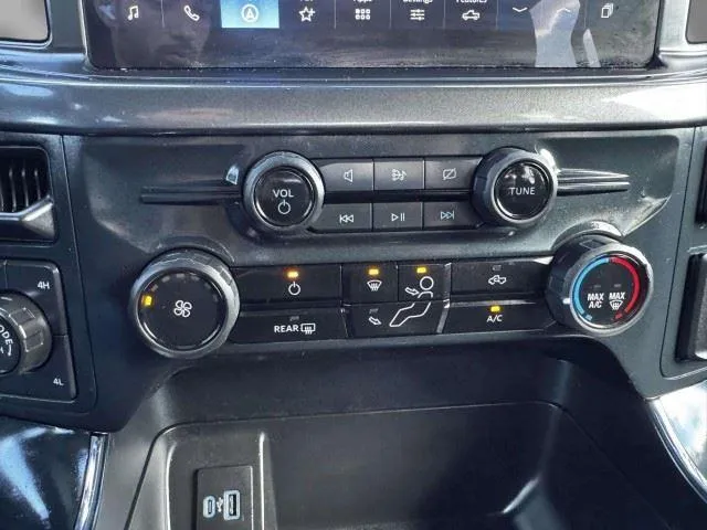 Ford F-150 photo 35