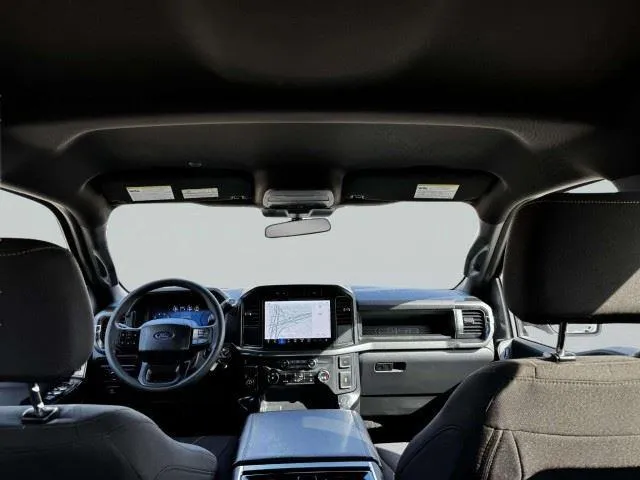 Ford F-150 photo 42