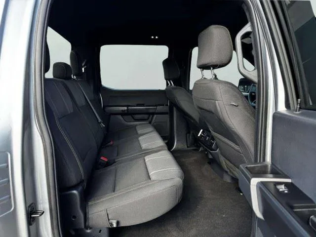 Ford F-150 photo 43