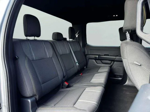 Ford F-150 photo 45