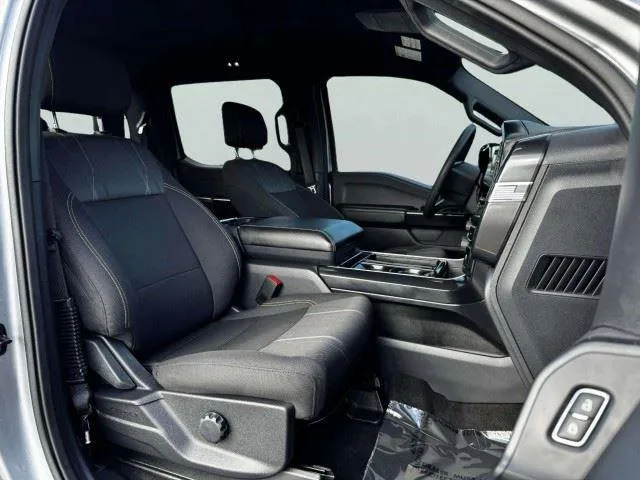 Ford F-150 photo 49