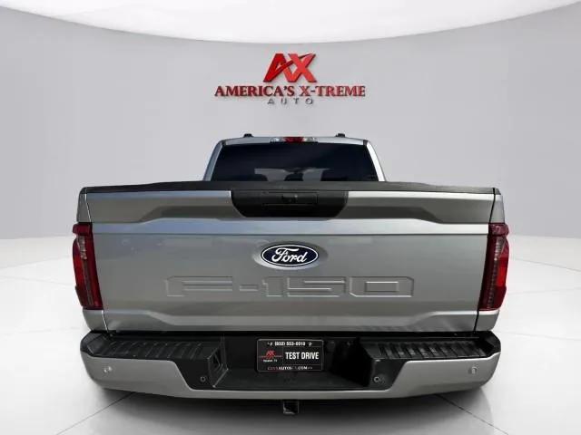 Ford F-150 photo 51