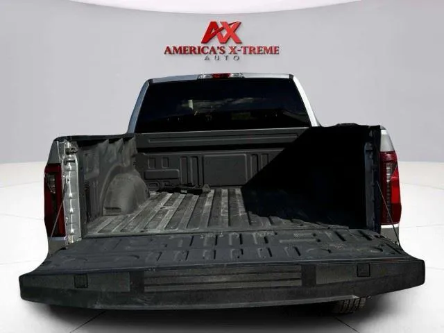 Ford F-150 photo 53