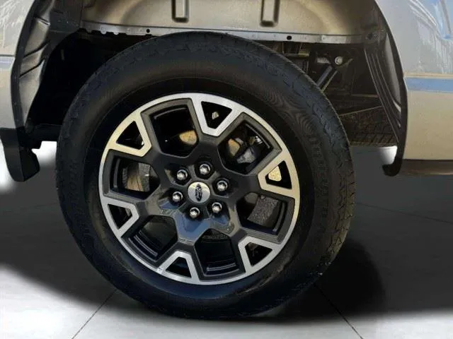 Ford F-150 photo 56