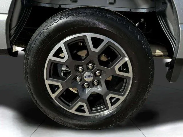 Ford F-150 photo 57