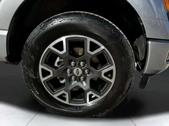 Ford F-150 photo 58