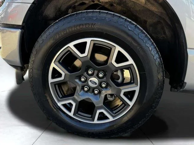 Ford F-150 photo 59