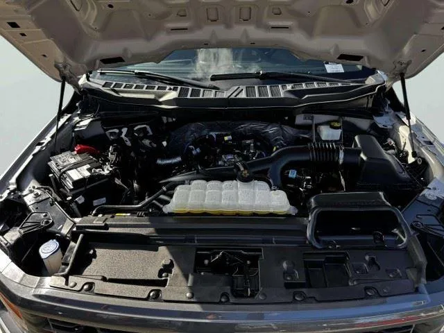 Ford F-150 photo 61
