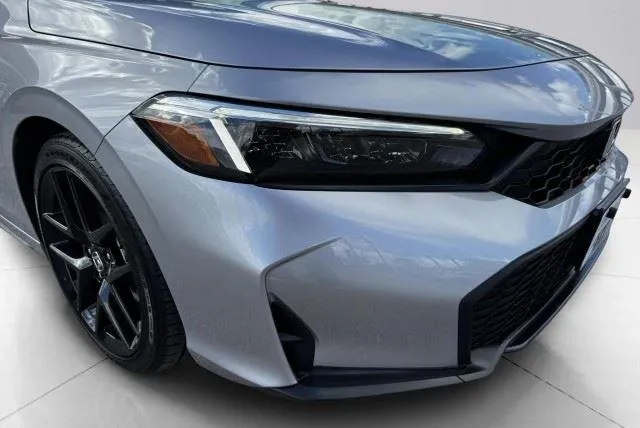 Honda Civic photo 11