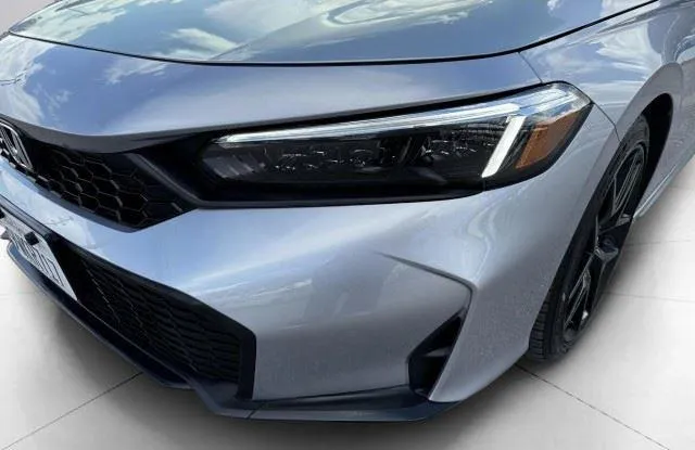 Honda Civic photo 12