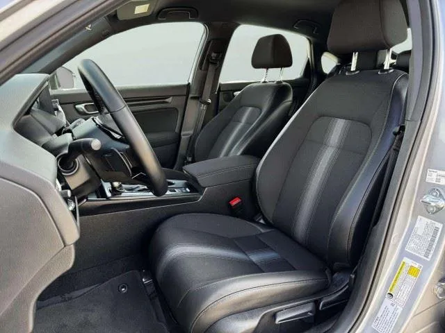 Honda Civic photo 20