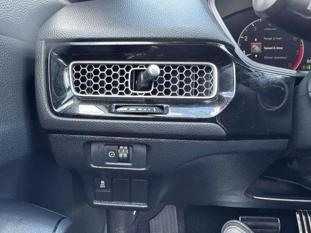 Honda Civic photo 22