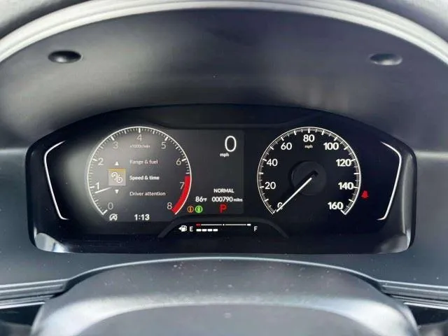 Honda Civic photo 23