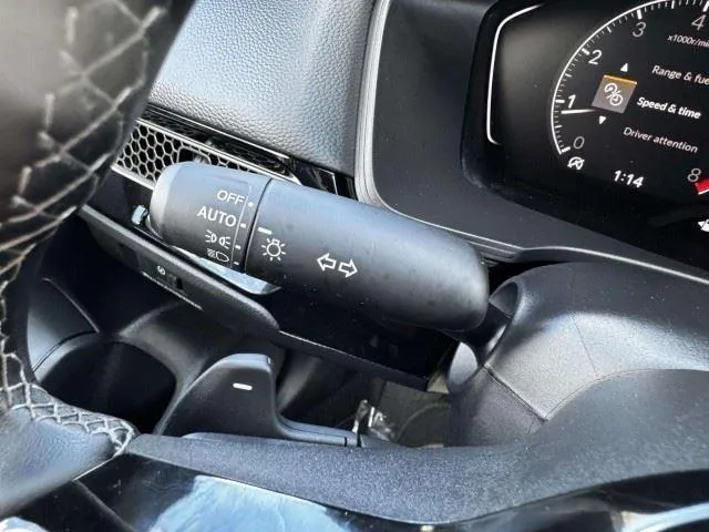 Honda Civic photo 24