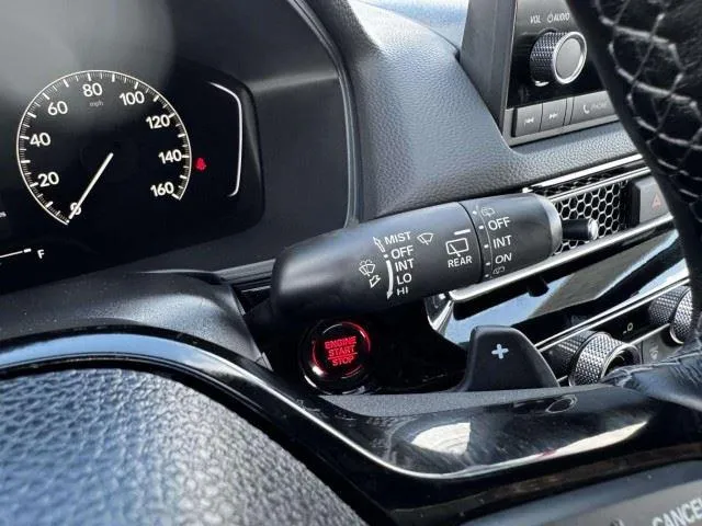 Honda Civic photo 25