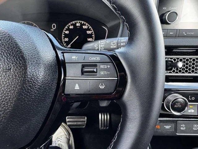 Honda Civic photo 26