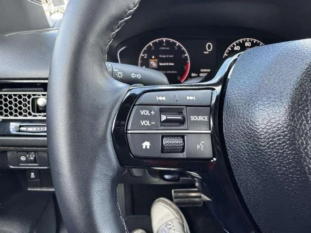 Honda Civic photo 27
