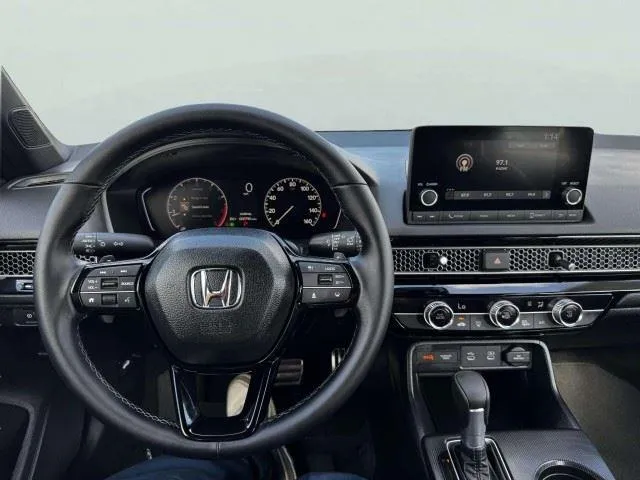 Honda Civic photo 29