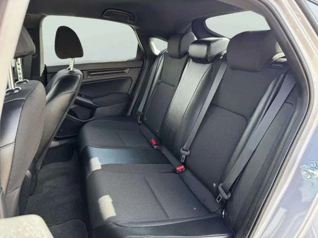 Honda Civic photo 34