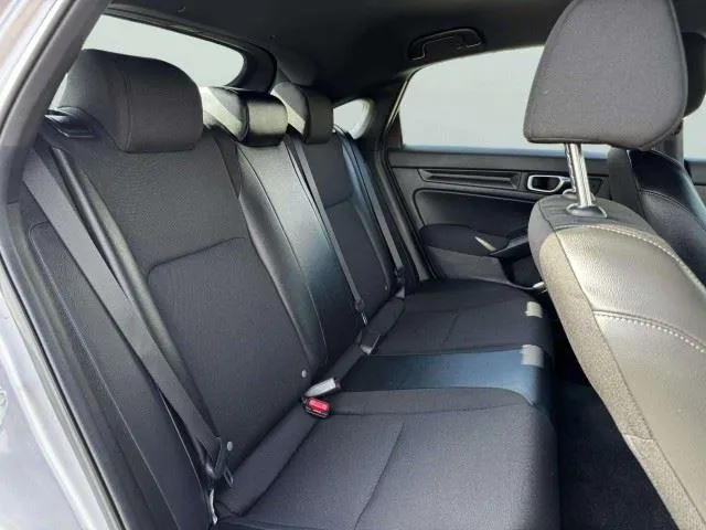 Honda Civic photo 41
