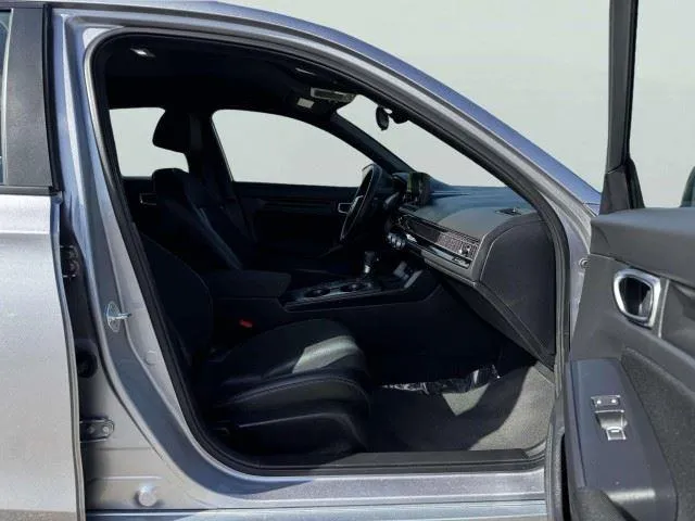 Honda Civic photo 43