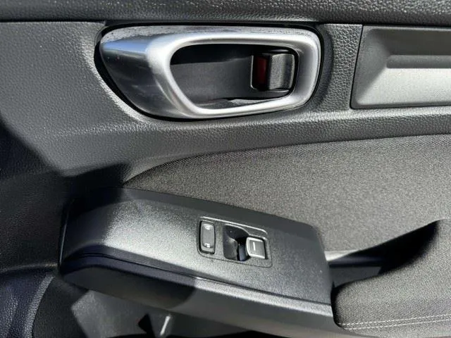Honda Civic photo 44