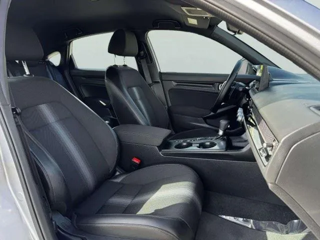 Honda Civic photo 45