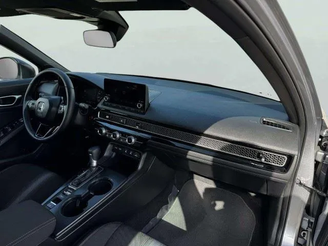 Honda Civic photo 46