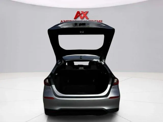 Honda Civic photo 47