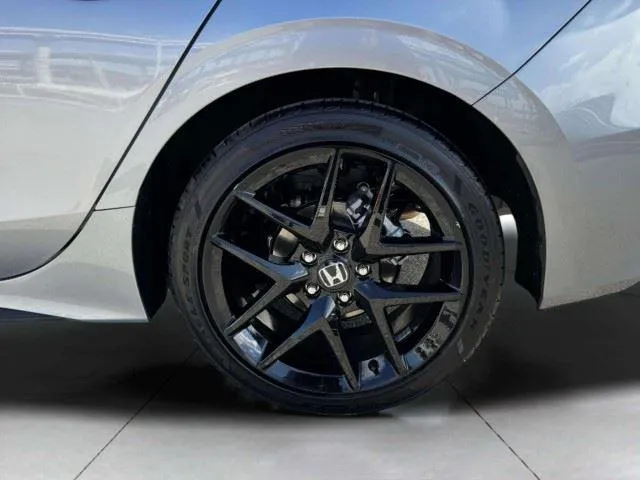 Honda Civic photo 49