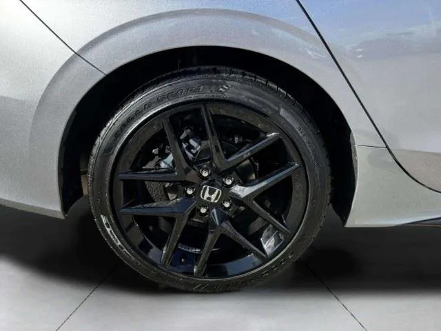 Honda Civic photo 50