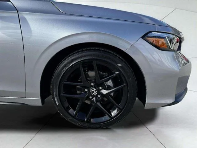 Honda Civic photo 51
