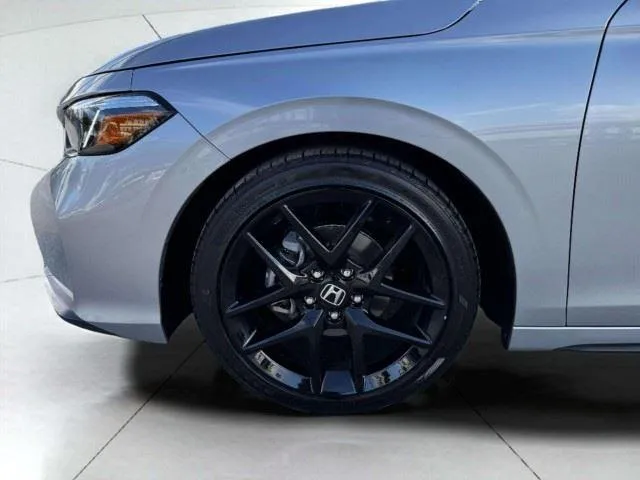 Honda Civic photo 52