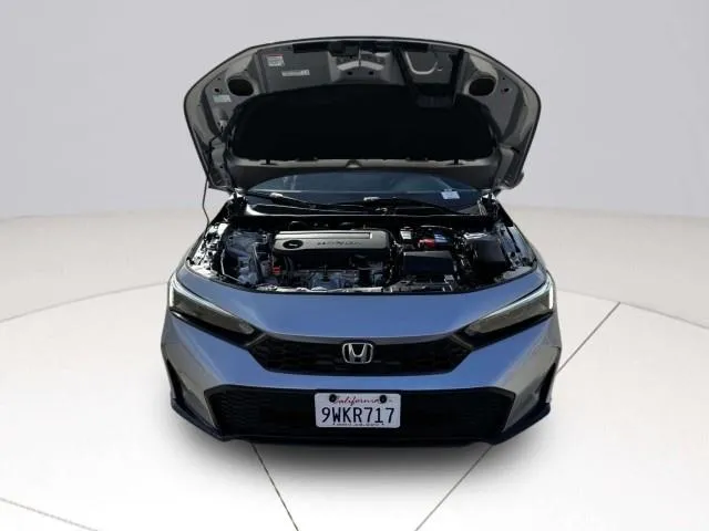 Honda Civic photo 53