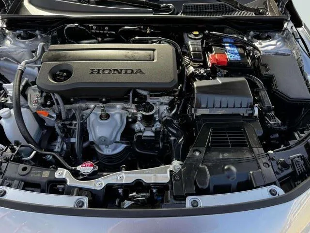 Honda Civic photo 54
