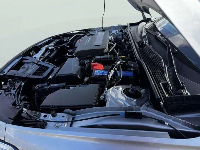 Honda Civic photo 55