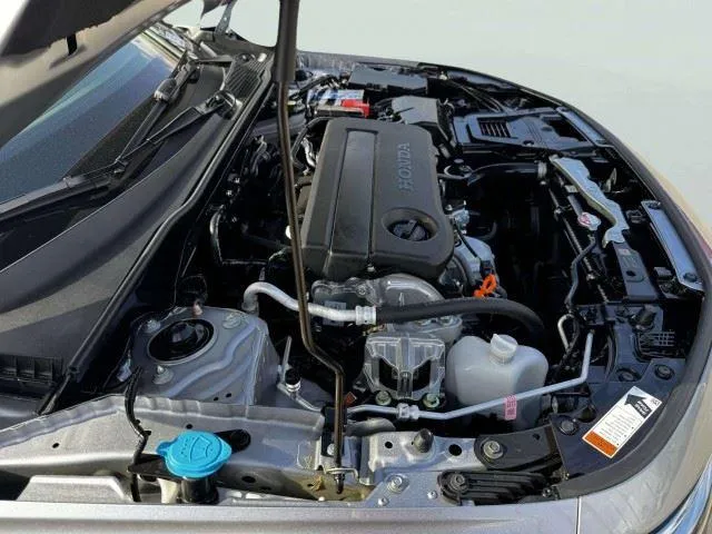 Honda Civic photo 56