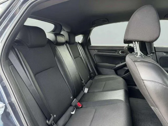 Honda Civic photo 38