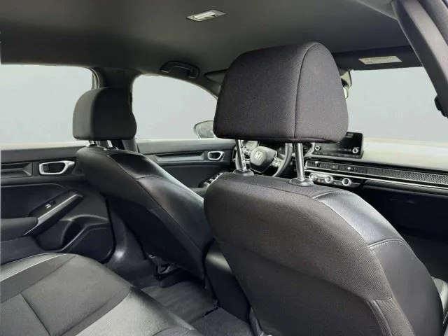 Honda Civic photo 39
